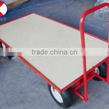 Heavy Duty Platform Hand Truck PH3006 photo-3
