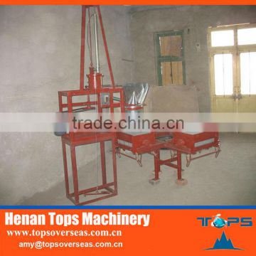 sturdy construction hot sale chalk machine