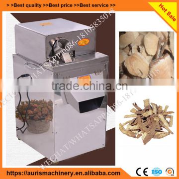 Easy operation stainless steel plantain chips slicer machine