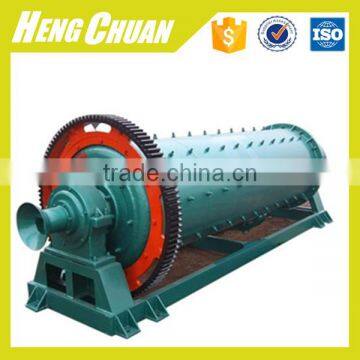 China High Quality Calcite Ball Mill For Calcite Powder photo-3
