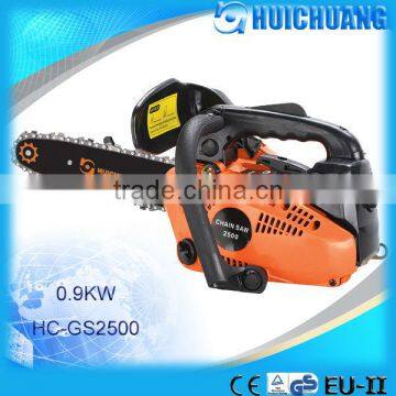 0.9kw 25cc Gasoline Hentai Mini Chain Saw