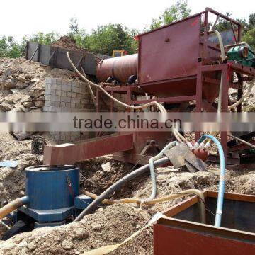 Gold Centrifugal Concentrator for Gold Mining Equipment photo-3