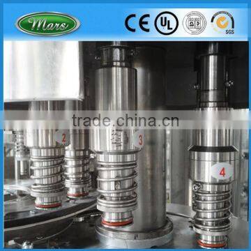 Mineral Water Pure Water Filler photo-6