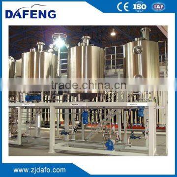 Russia Draft Beer Fermentation Vessels photo-4
