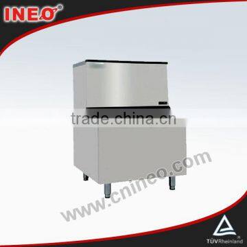 145Kg/24h Floor Standing Commercial Ice Block Making Machine/Used Industrial Ice Machines/Ice Factory Machine