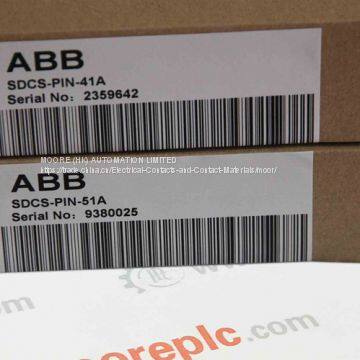 ABB CMA112 3DDE300013 photo-3