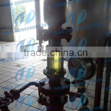 High tech! No polution! Safty! High yield! biodiesel machine in China