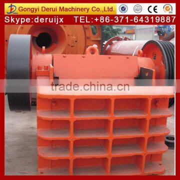Iron Ore and Copper Ore Production Line of Ore Processing Equipment