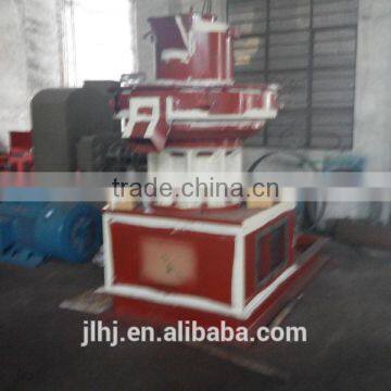 provide complete wood pellet line and new type rabbit feed pellet mill production line