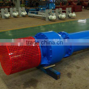 Petrol Pump Vertical Turbine Pump photo-2