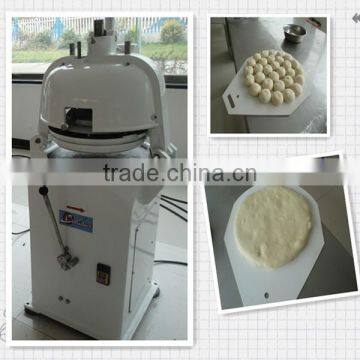 Bakery Automatic Bun Divider Rounder Moulder Machine