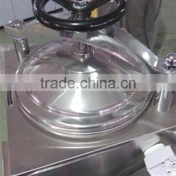 Bluestone Vertical Steam Sterilizer Laboratory Waste Autoclave photo-2