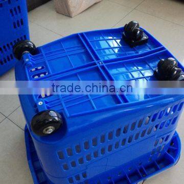 Handle Shopping Basket photo-6