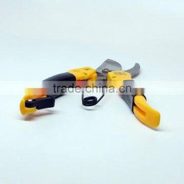 Pruning Shears (Nippers) - Best for Garden, Lawn, Grass, Hedges, Trees and More! photo-3