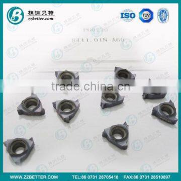 RT11.01N-A60 threading inserts