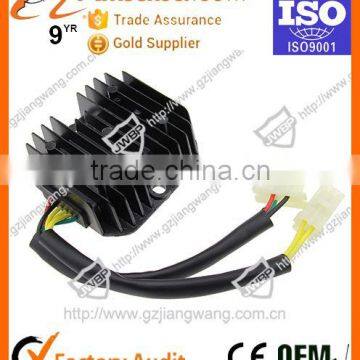 Motorcycle Spare Parts Rectifier CG125/200 photo-4