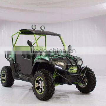 250CC EPA Approved High Quality UTV photo-2