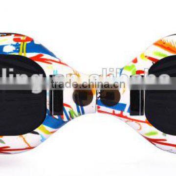 Two Wheel, 10 Inch, Electric, Hoverboard photo-5