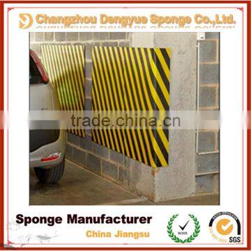 Right-angled typed Big size coner parking guard to protect your vehicles paint work