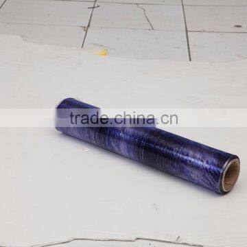 Soft Normal Clear Pvc Film for Curtain photo-6