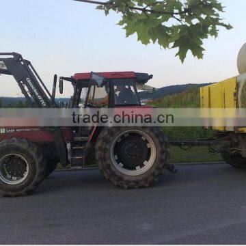 Agriculture Blue Bale Net , Straw Bale Net Wrap photo-3