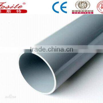 Hot Sale Underground Drainage Irrigation 2'' PVC UPVC Pipe photo-5