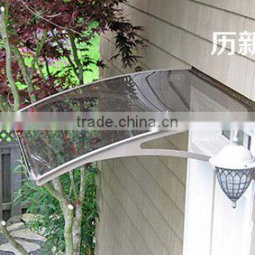 10-year quality guarantee polycarbonate sheet for canopy