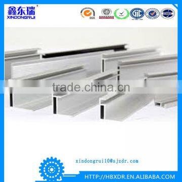 2017 Whosale Factory Best Selling a0 a1 a3 a4 Aluminium Photo Frame Profile photo-4