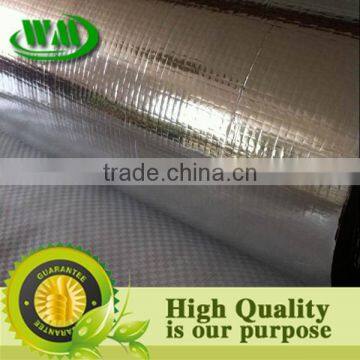 Heat Insulation Fire Resistant Foil Fabric photo-5