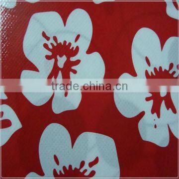 veijun flock coating machine make coating PP fabric