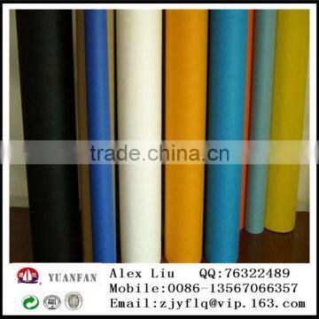 Colourful pp Nonwoven Fabrics Made in Zhejiang Province, China photo-5