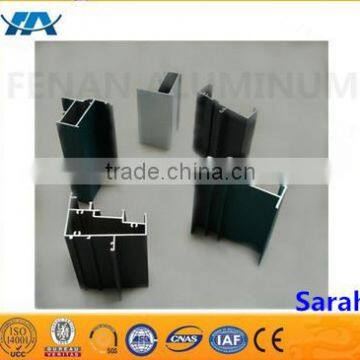 Powder Coating Aluminium photo-3