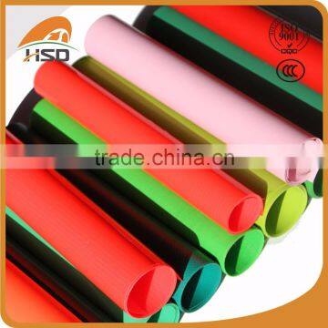 Durable high strength pvc tarpaulin