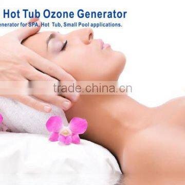 300mg/h Spa Home Machine Water Filters for Hot Tub photo-3