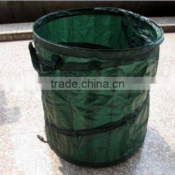 green grow plant PVC Garden bag