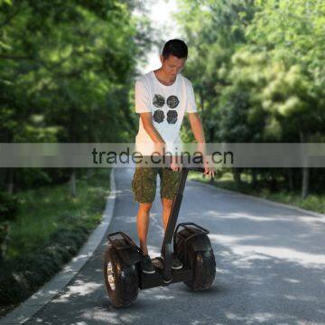 Leadway Fairings for Scooter 2 Wheel Self-balanced Standup Scooter With CE Approval for Airport and Station Using(W5L+J72) photo-3