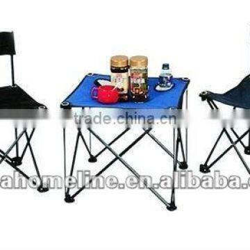 Assorted Metal Furniture(camping furniture)13705