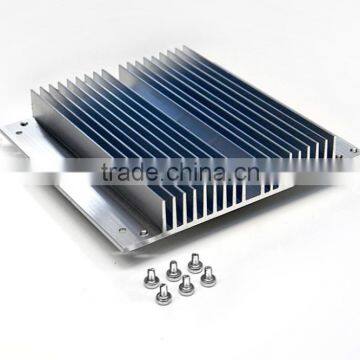 Hot Selling! Led Aluminum Extrusion Heat Sink Made in China photo-5