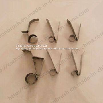 Stainless Steel Force Spring photo-4