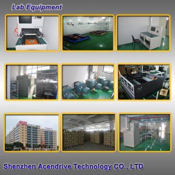 Shenzhen Acendrive Technology CO.,LTD company overview - view 1