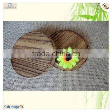 Wholesale Instrument Dyed Colored Wood Cover Plate Board photo-5