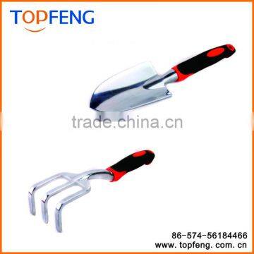 Aluminum Garden Tool Kit Set of 12 photo-2