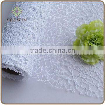 Glitter Fabric for Flower Wrapping photo-3