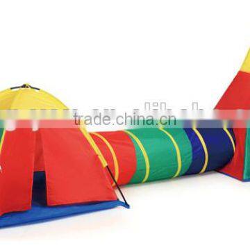 Children kids play indian teepee tent play tent sets