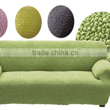 wholesale quality Autumn winter elastc fabric protective sofa cover LQ-SC200