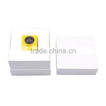 Mini Sports Action 360 Degree Video Camera photo-5