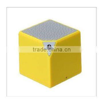 New Products 2017 Innovative Colorful Mini Bluetooth Speaker photo-3