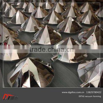 OEM Vac Form Plastic Manufactory photo-6