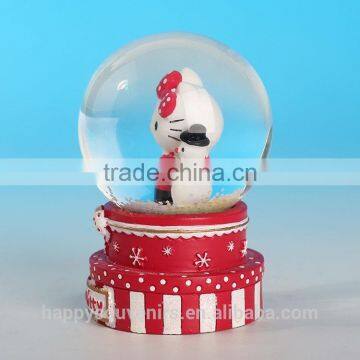 Hello Kitty Snow Globe Gifts Wholesale photo-3