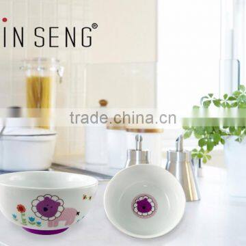 Best Selling Dinnerware Ceramic Ware for Kids Set
